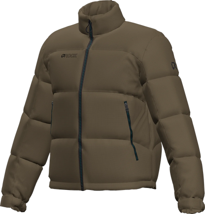 RDS ANTISANA DOWN MAN JACKET