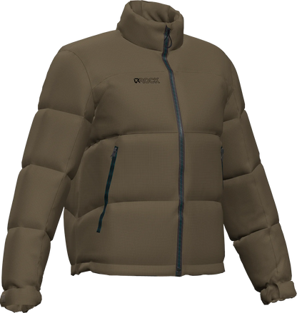 RDS ANTISANA DOWN MAN JACKET