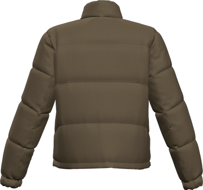 RDS ANTISANA DOWN MAN JACKET