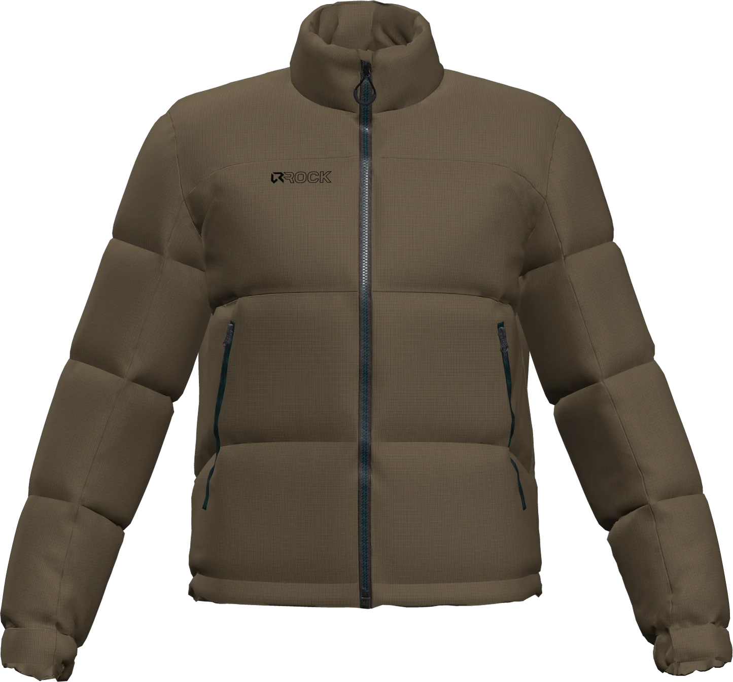RDS ANTISANA DOWN MAN JACKET