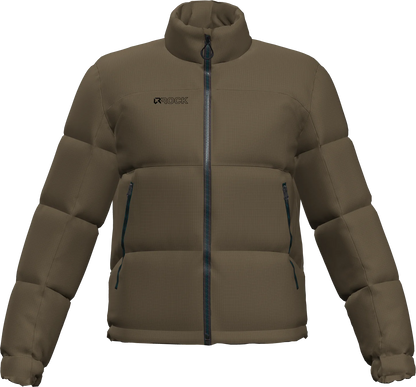 RDS ANTISANA DOWN MAN JACKET