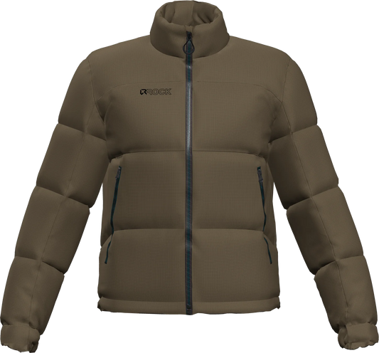RDS ANTISANA DOWN MAN JACKET