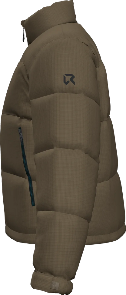 RDS ANTISANA DOWN MAN JACKET