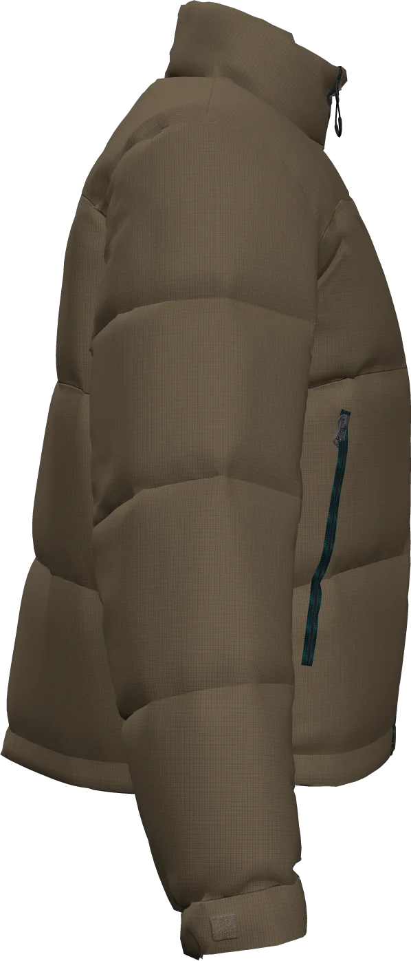 RDS ANTISANA DOWN MAN JACKET