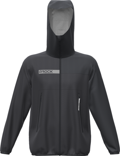 GREAT ROOF 2.0 HOODIE MAN JACKET