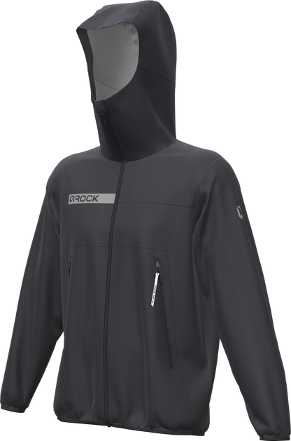 GREAT ROOF 2.0 HOODIE MAN JACKET