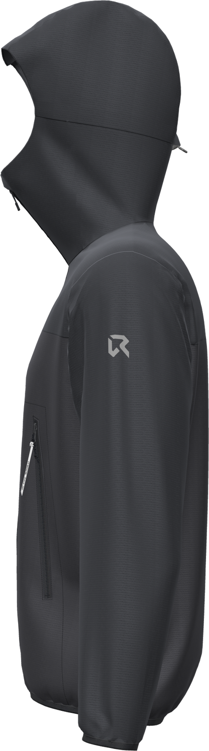 GREAT ROOF 2.0 HOODIE MAN JACKET