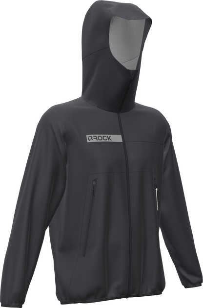 GREAT ROOF 2.0 HOODIE MAN JACKET
