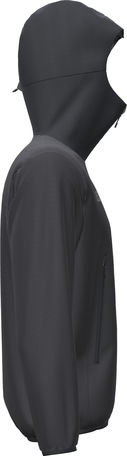 GREAT ROOF 2.0 HOODIE MAN JACKET