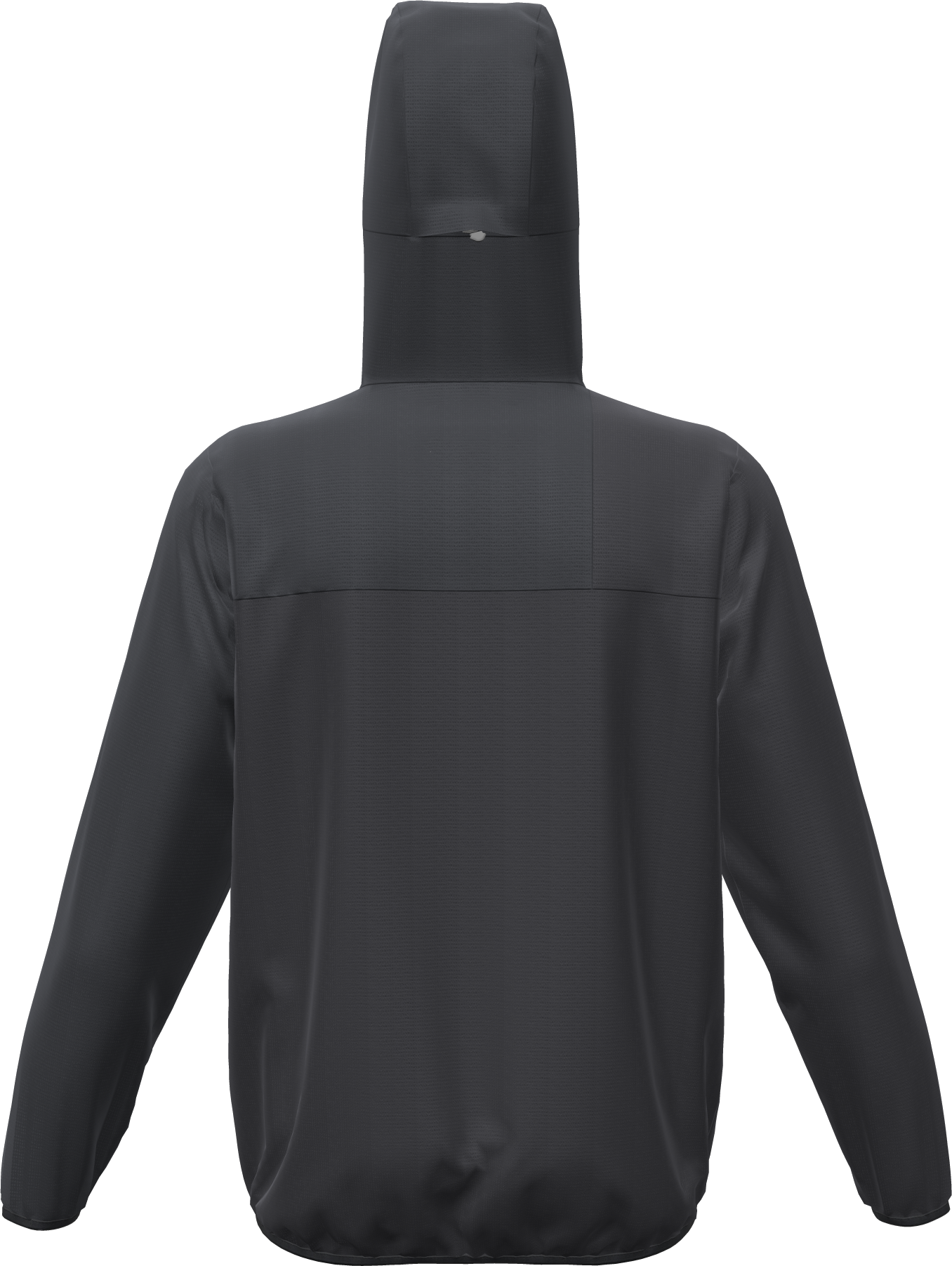 GREAT ROOF 2.0 HOODIE MAN JACKET