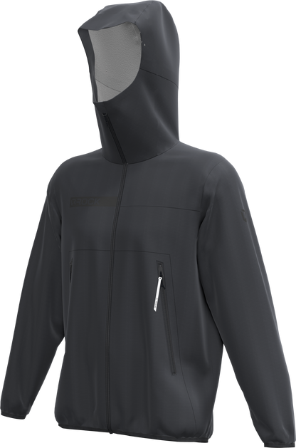 GREAT ROOF 2.0 HOODIE MAN JACKET