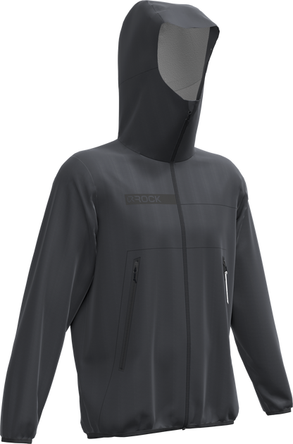 GREAT ROOF 2.0 HOODIE MAN JACKET