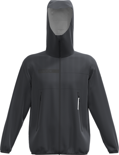 GREAT ROOF 2.0 HOODIE MAN JACKET