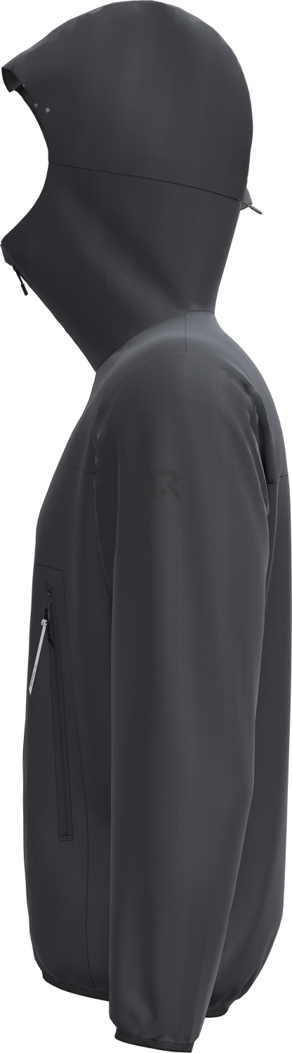 GREAT ROOF 2.0 HOODIE MAN JACKET