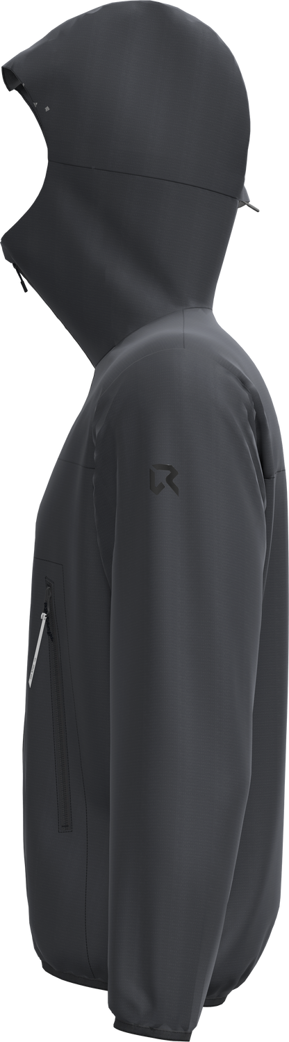 GREAT ROOF 2.0 HOODIE MAN JACKET