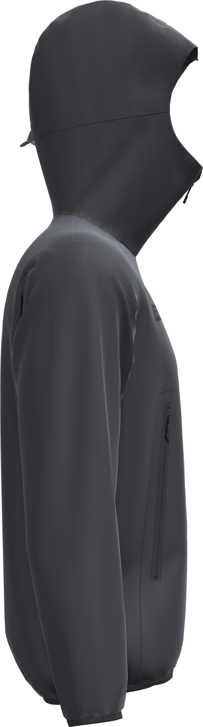 GREAT ROOF 2.0 HOODIE MAN JACKET