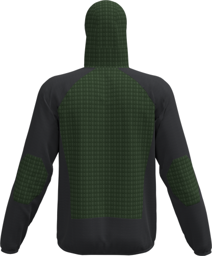 RAZOR BLADE 2.0 HOODIE SOFTSHELL MAN JACKET