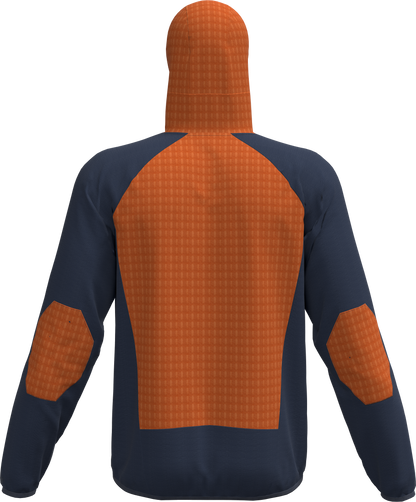 RAZOR BLADE 2.0 HOODIE SOFTSHELL MAN JACKET