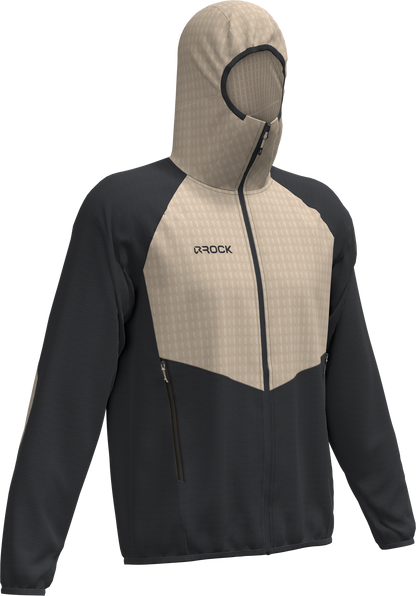 RAZOR BLADE 2.0 HOODIE SOFTSHELL MAN JACKET