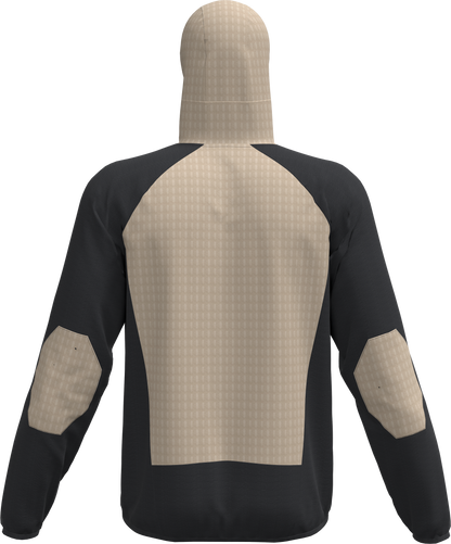 RAZOR BLADE 2.0 HOODIE SOFTSHELL MAN JACKET