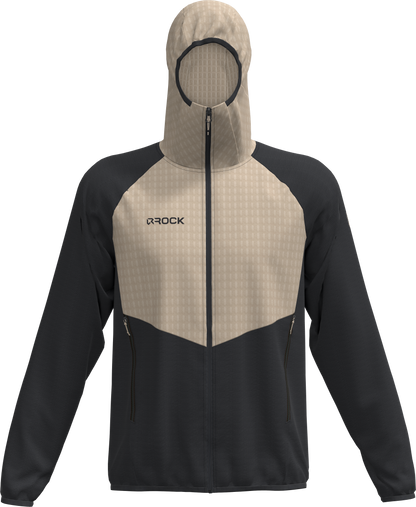 RAZOR BLADE 2.0 HOODIE SOFTSHELL MAN JACKET