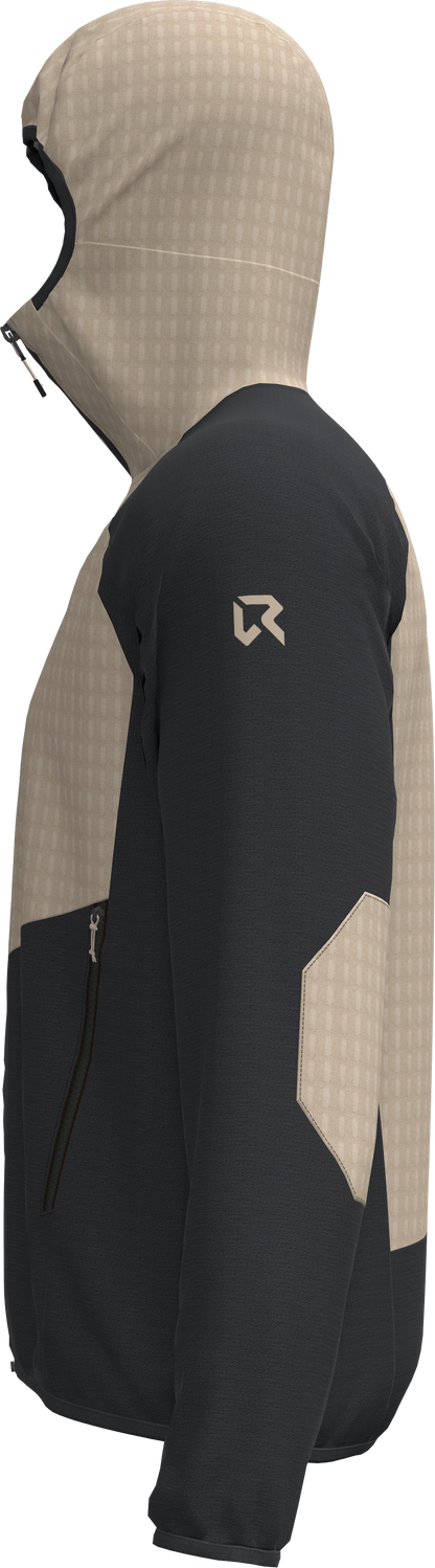 RAZOR BLADE 2.0 HOODIE SOFTSHELL MAN JACKET