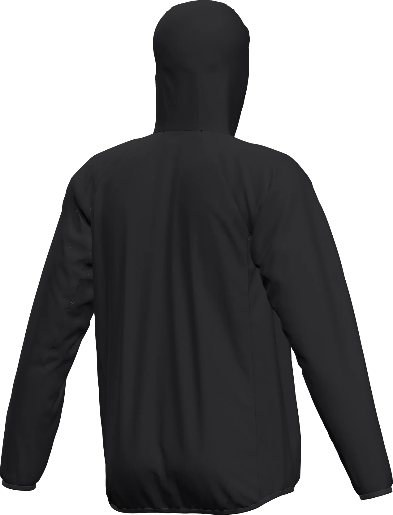 SCRAMBLER LIGHT HOODIE MAN JACKET