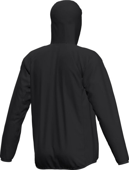 SCRAMBLER LIGHT HOODIE MAN JACKET