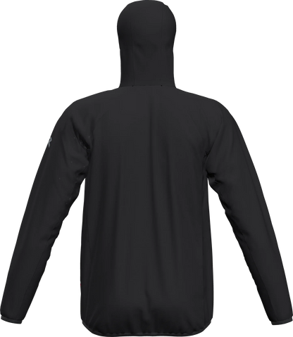 SCRAMBLER LIGHT HOODIE MAN JACKET