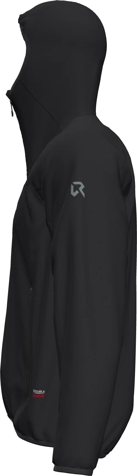 SCRAMBLER LIGHT HOODIE MAN JACKET