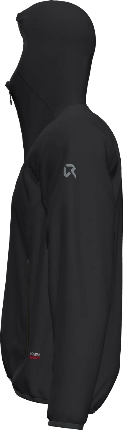 SCRAMBLER LIGHT HOODIE MAN JACKET