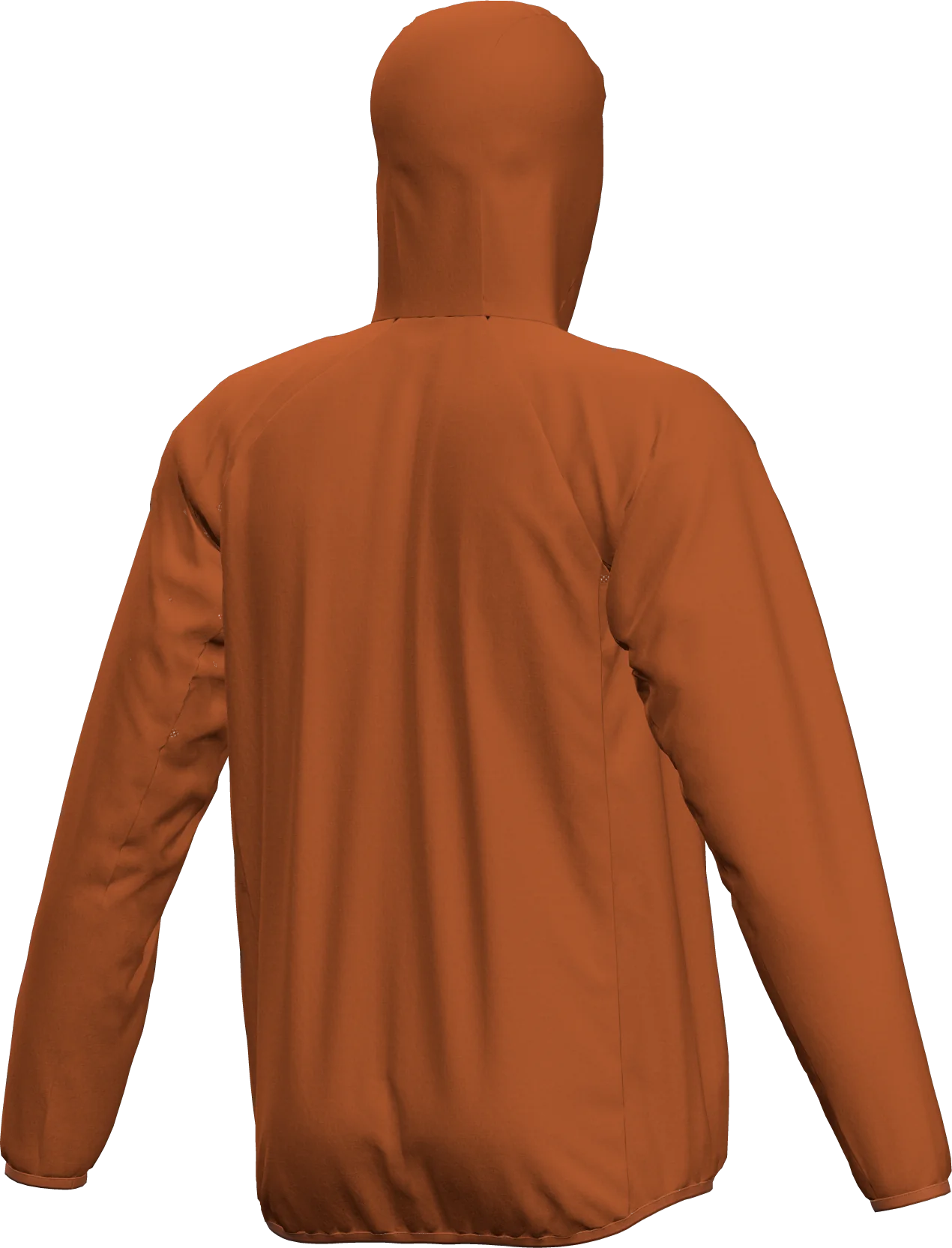 SCRAMBLER LIGHT HOODIE MAN JACKET