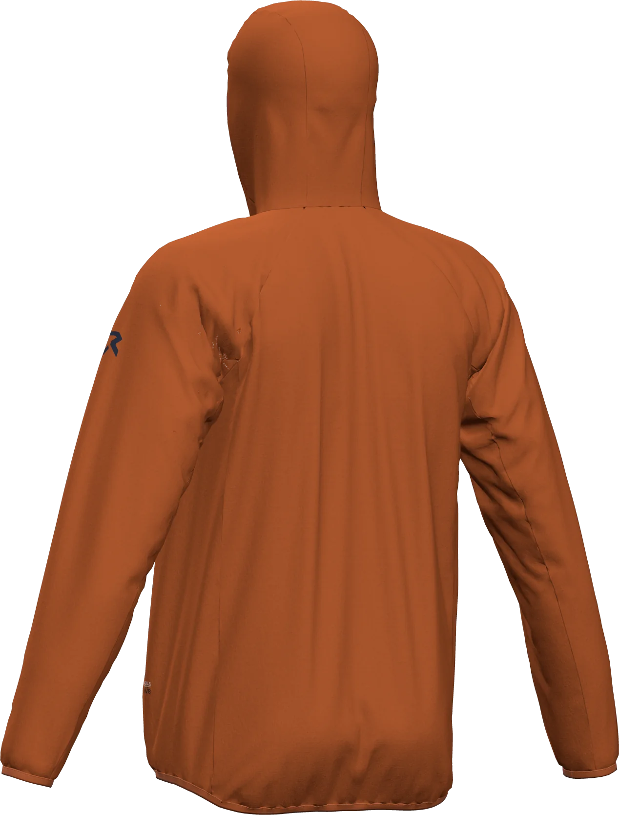 SCRAMBLER LIGHT HOODIE MAN JACKET