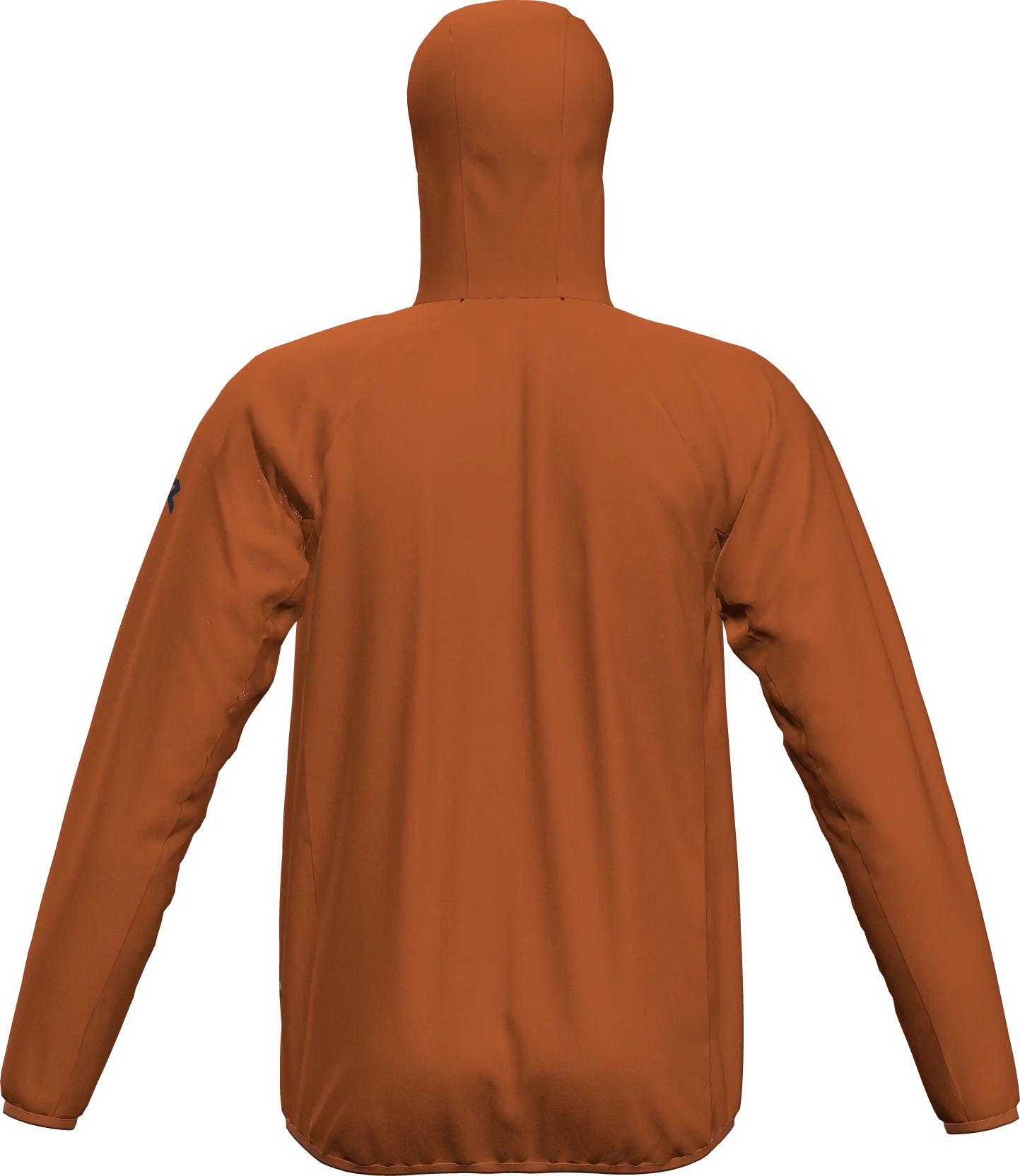 SCRAMBLER LIGHT HOODIE MAN JACKET