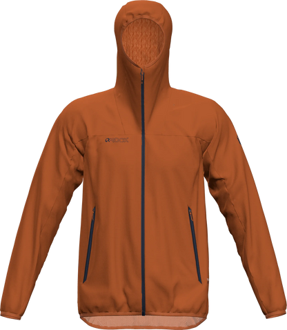 SCRAMBLER LIGHT HOODIE MAN JACKET