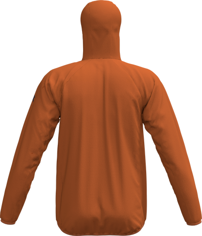 SCRAMBLER LIGHT HOODIE MAN JACKET