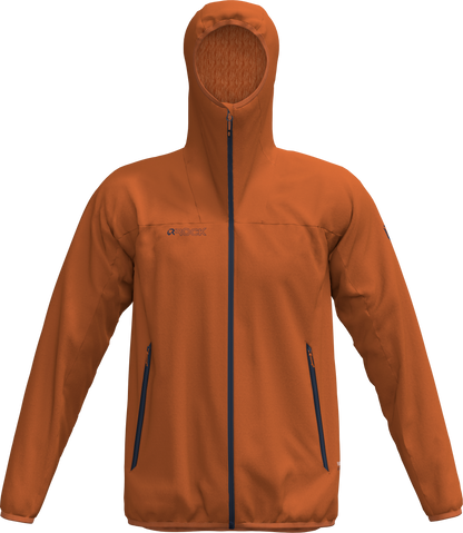 SCRAMBLER LIGHT HOODIE MAN JACKET