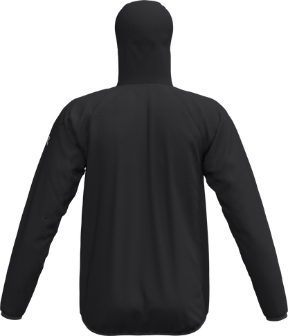 SCRAMBLER LIGHT HOODIE MAN JACKET