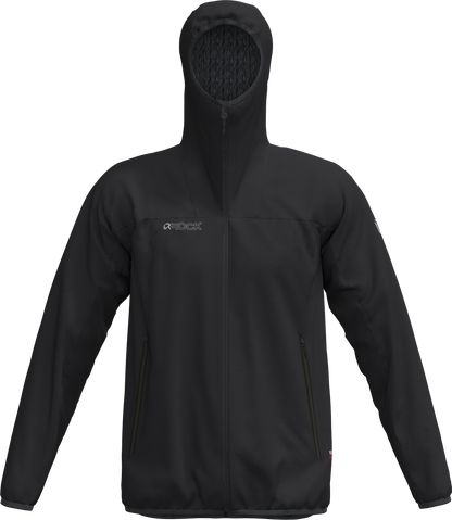SCRAMBLER LIGHT HOODIE MAN JACKET