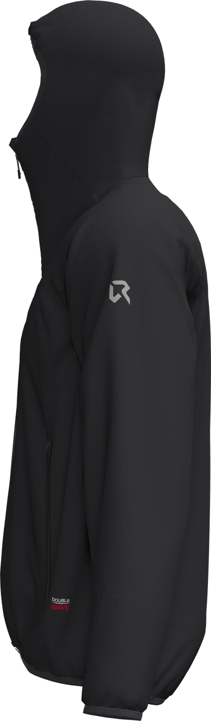 SCRAMBLER LIGHT HOODIE MAN JACKET