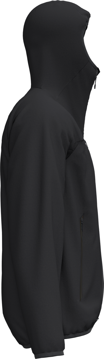 SCRAMBLER LIGHT HOODIE MAN JACKET