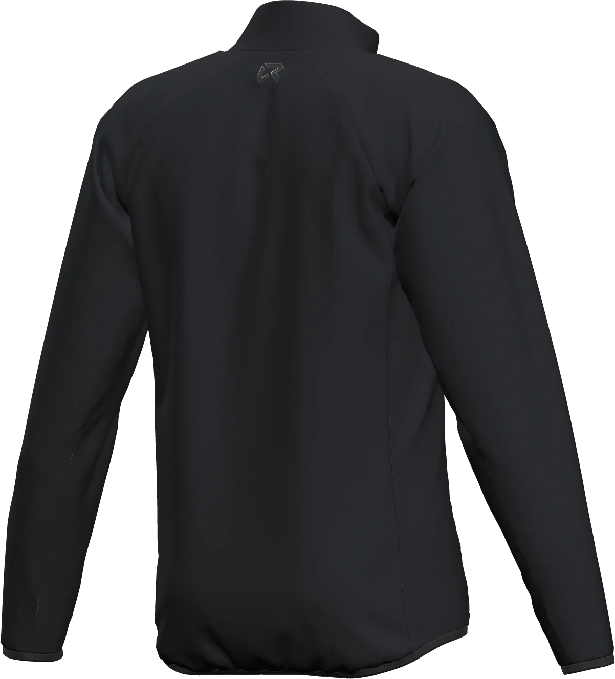 SCRAMBLER FAST MOCK NECK MAN JACKET