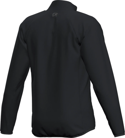 SCRAMBLER FAST MOCK NECK MAN JACKET