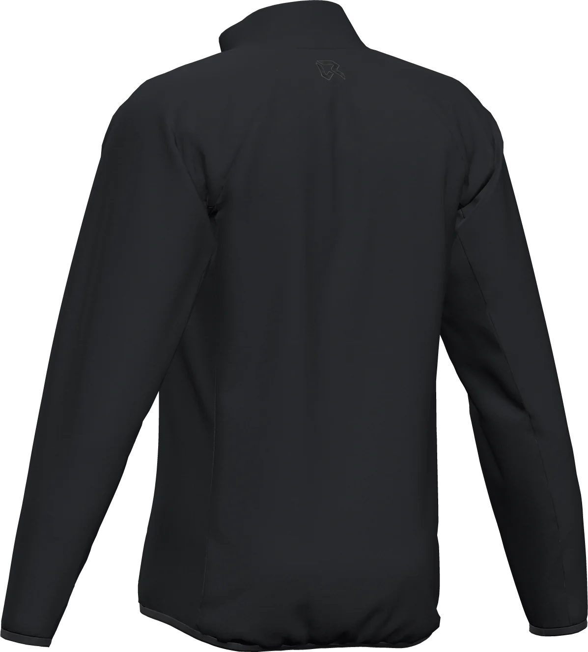 SCRAMBLER FAST MOCK NECK MAN JACKET