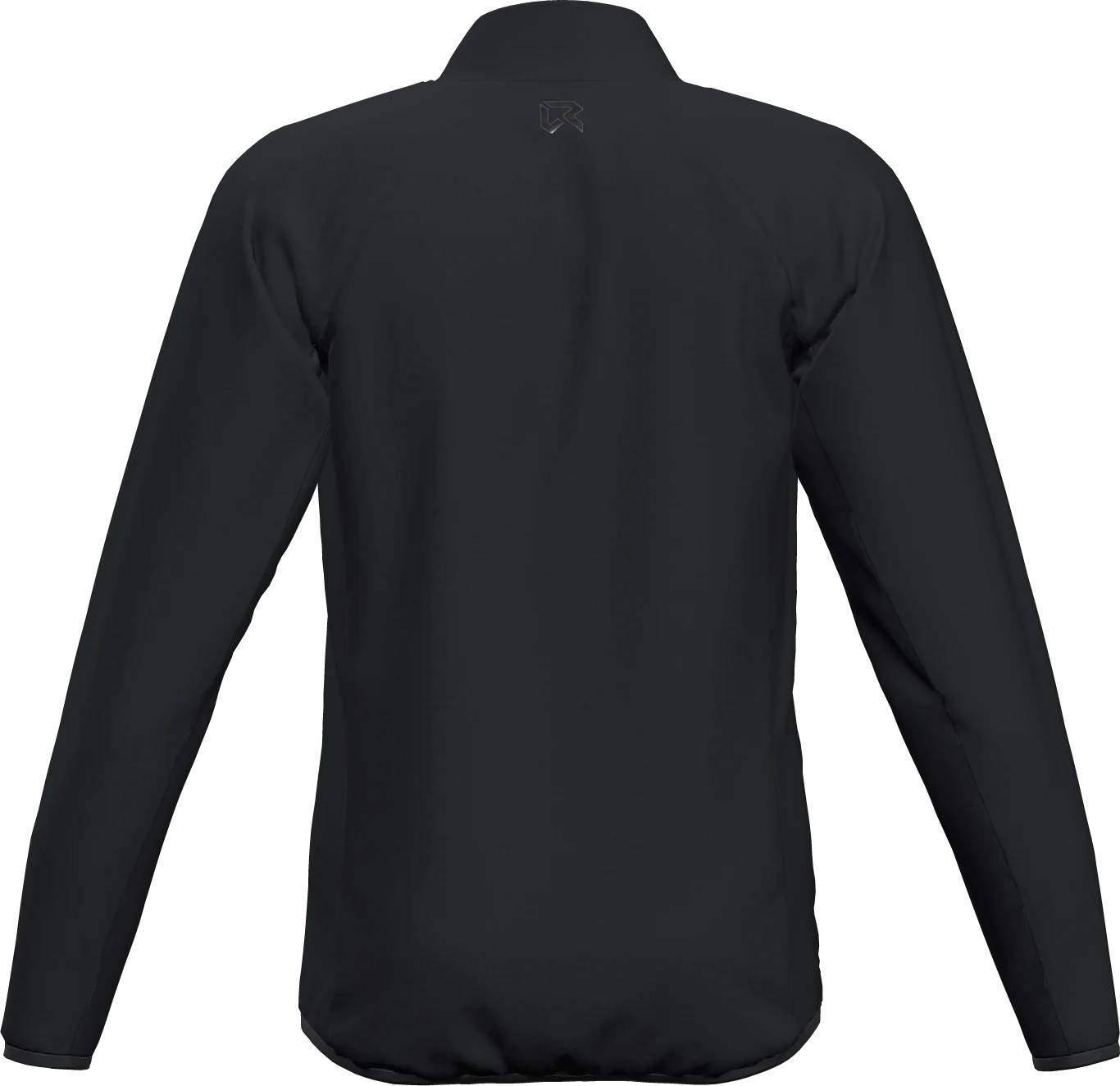 SCRAMBLER FAST MOCK NECK MAN JACKET