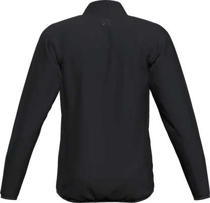 SCRAMBLER FAST MOCK NECK MAN JACKET