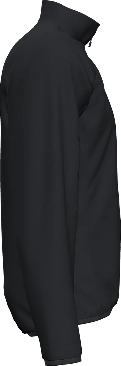 SCRAMBLER FAST MOCK NECK MAN JACKET