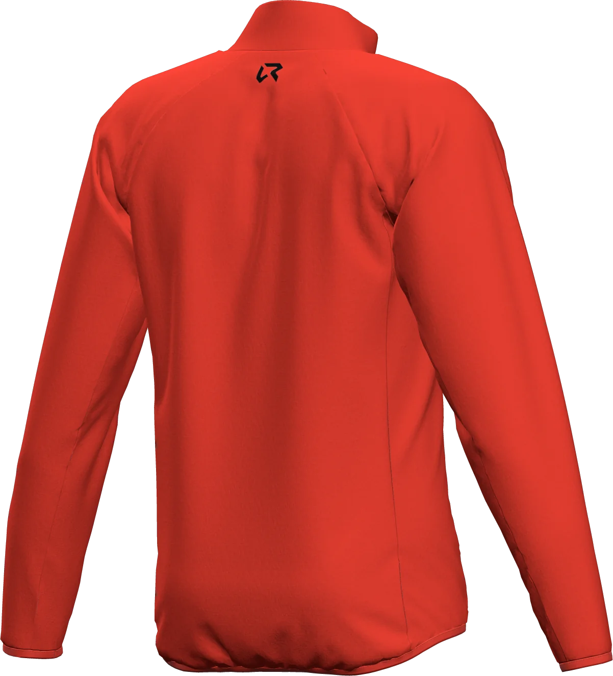 SCRAMBLER FAST MOCK NECK MAN JACKET