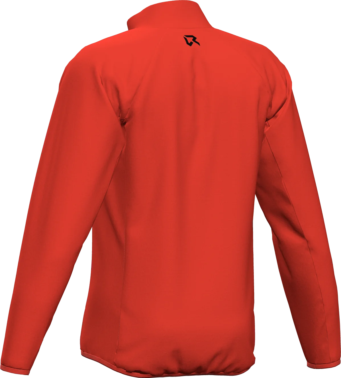 SCRAMBLER FAST MOCK NECK MAN JACKET