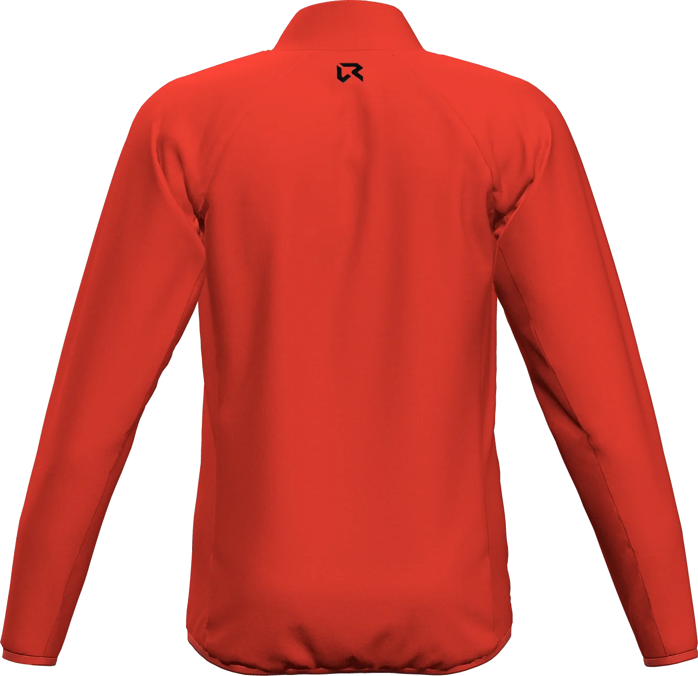 SCRAMBLER FAST MOCK NECK MAN JACKET